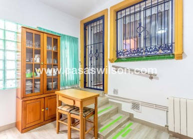 Sale - Villa - Orihuela Costa - Costa Blanca