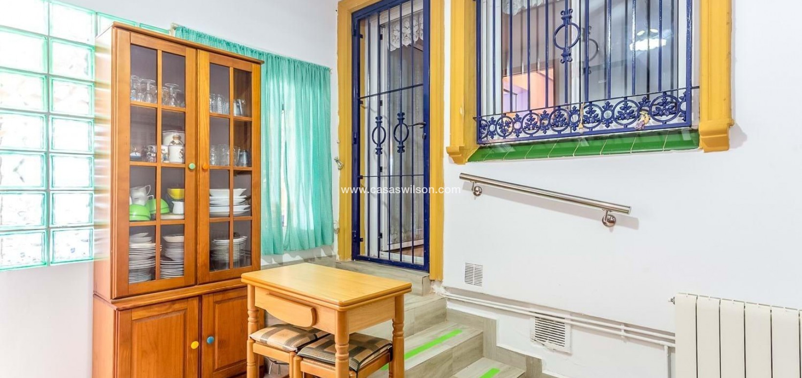 Sale - Villa - Orihuela Costa - Costa Blanca