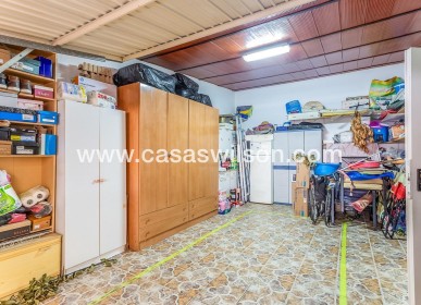 Sale - Villa - Orihuela Costa - Costa Blanca