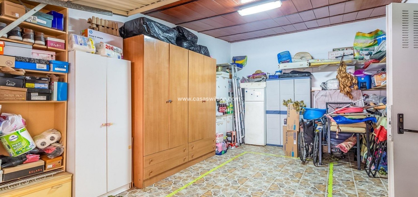 Sale - Villa - Orihuela Costa - Costa Blanca