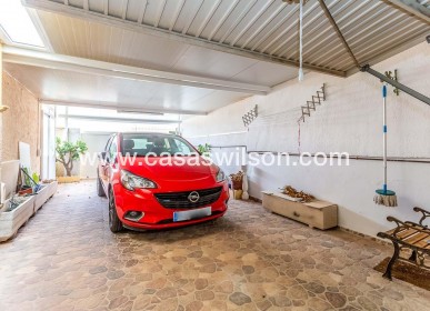 Sale - Villa - Orihuela Costa - Costa Blanca