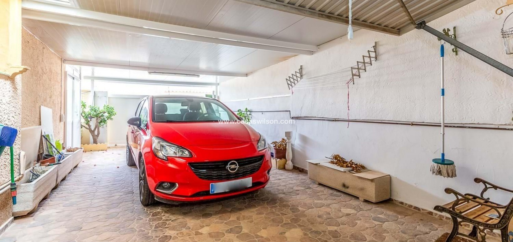 Sale - Villa - Orihuela Costa - Costa Blanca