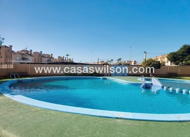 Sale - Villa - Orihuela Costa - Costa Blanca