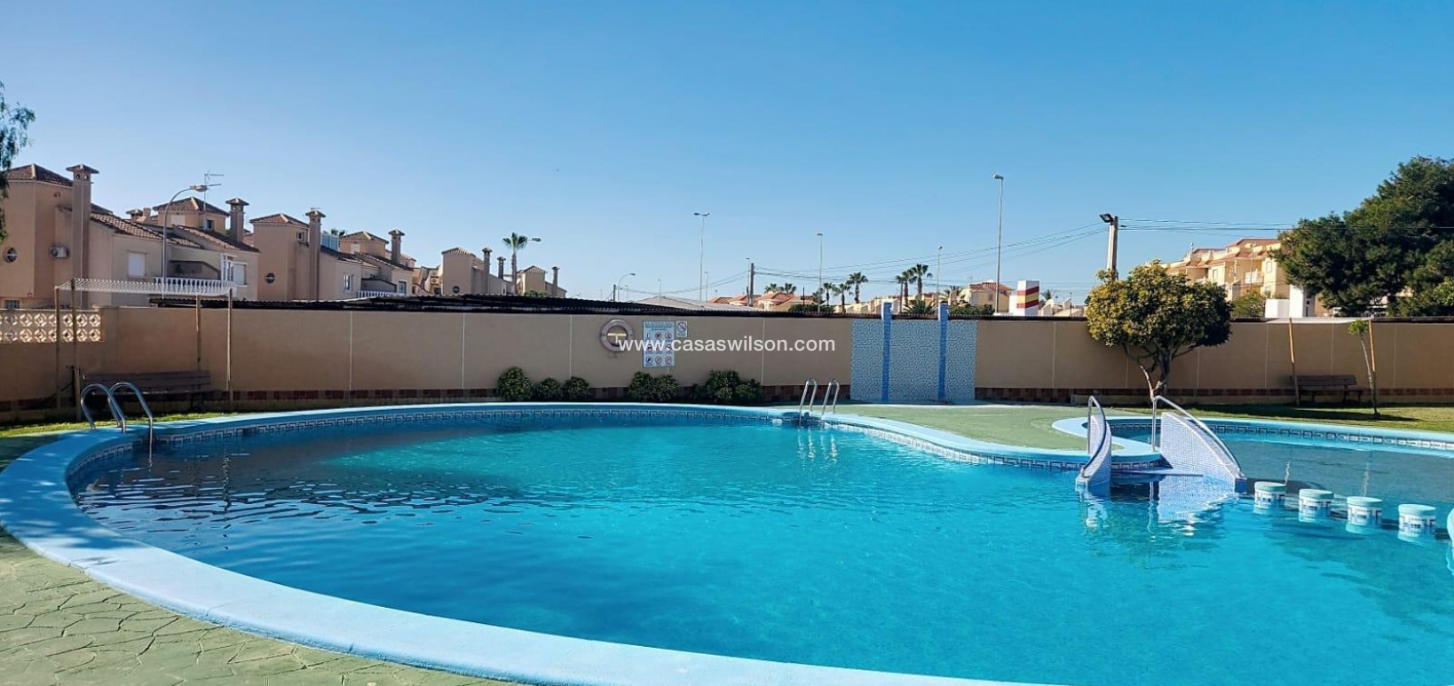 Sale - Villa - Orihuela Costa - Costa Blanca