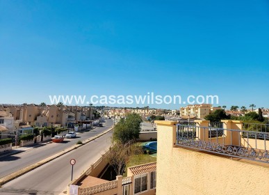 Sale - Villa - Orihuela Costa - Costa Blanca