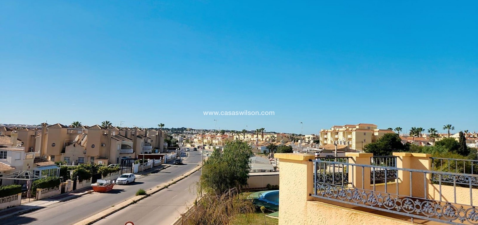 Sale - Villa - Orihuela Costa - Costa Blanca