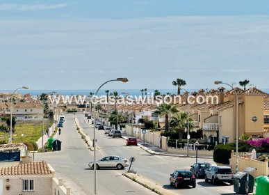 Sale - Villa - Orihuela Costa - Costa Blanca