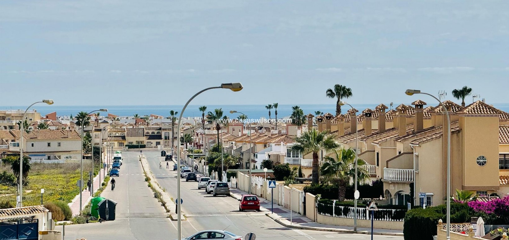 Sale - Villa - Orihuela Costa - Costa Blanca