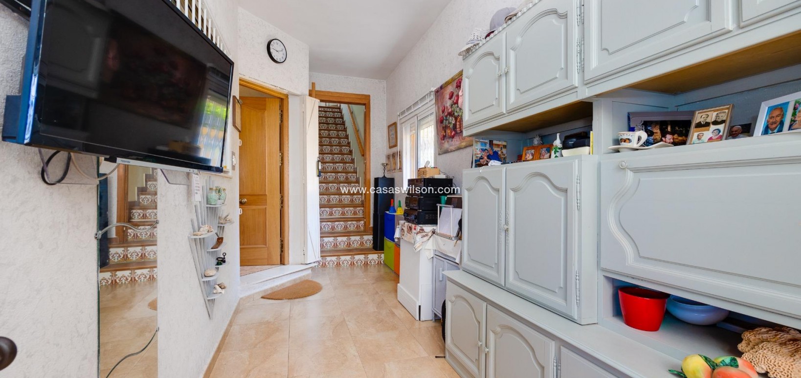 Sale - Villa - Torrevieja - Aguas Nuevas