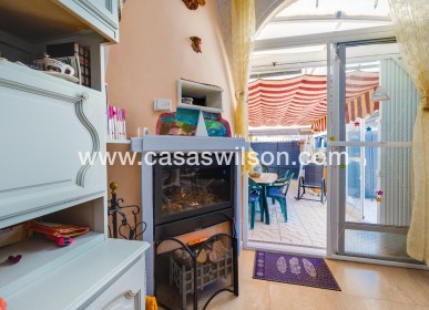 Sale - Villa - Torrevieja - Aguas Nuevas