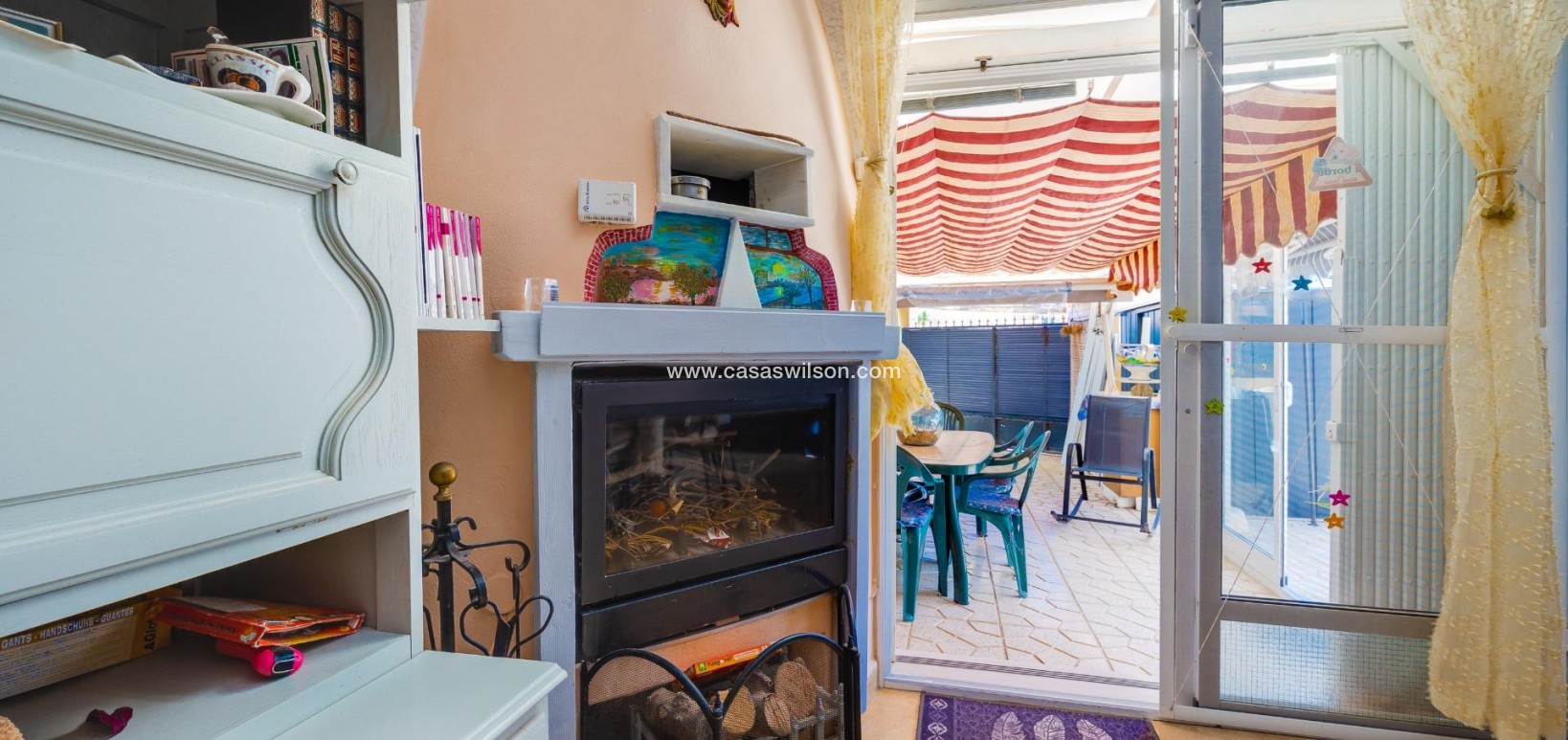 Sale - Villa - Torrevieja - Aguas Nuevas