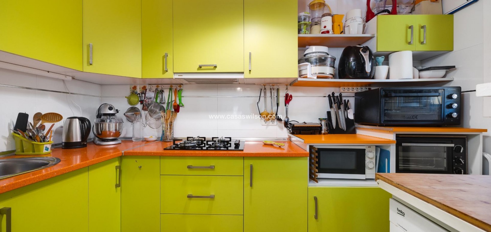 Sale - Villa - Torrevieja - Aguas Nuevas