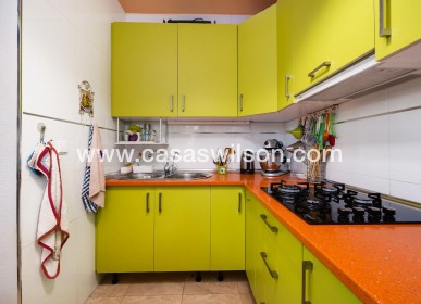 Sale - Villa - Torrevieja - Aguas Nuevas