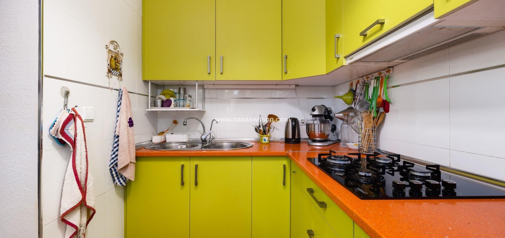 Sale - Villa - Torrevieja - Aguas Nuevas