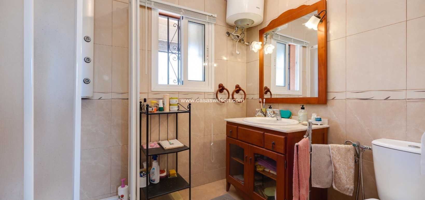 Sale - Villa - Torrevieja - Aguas Nuevas