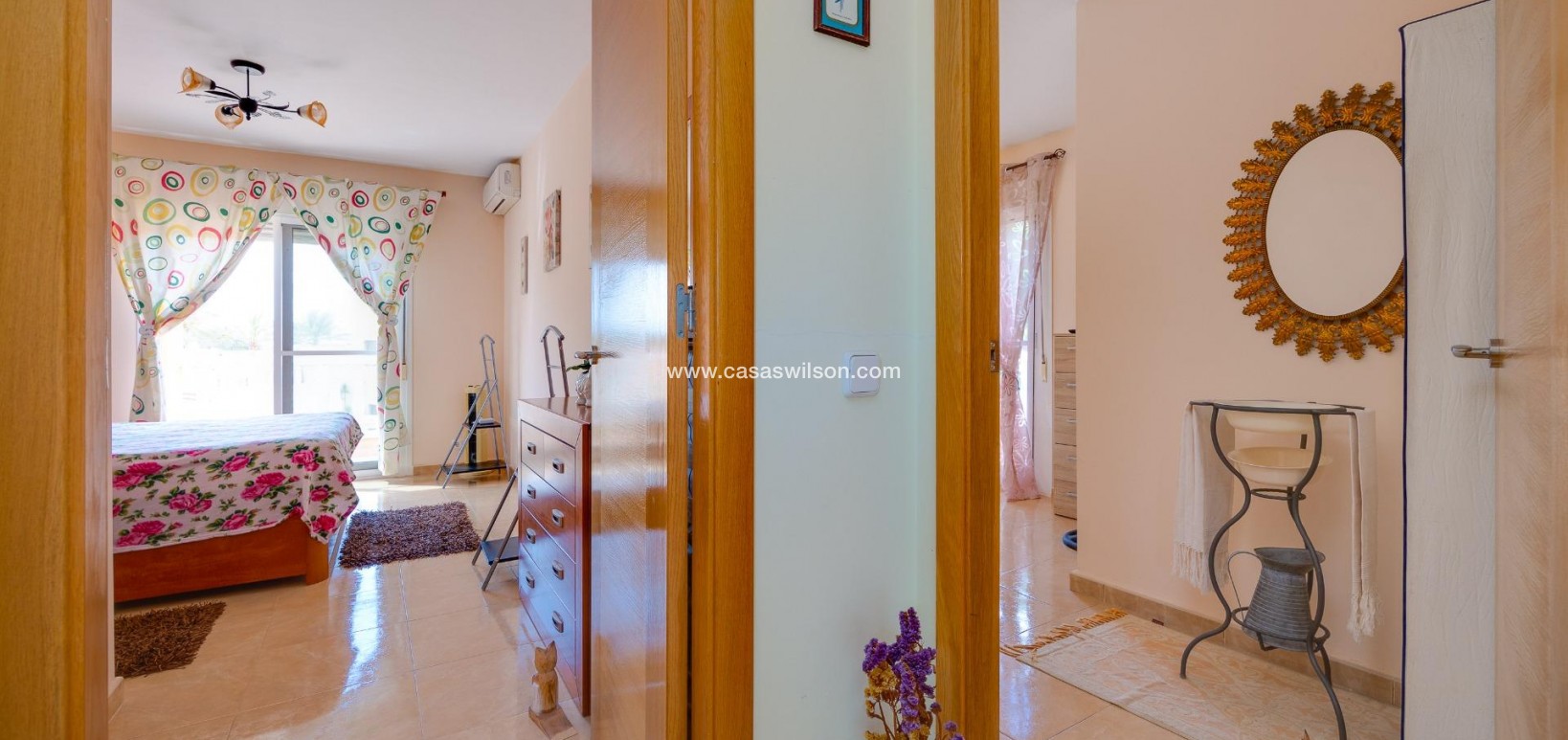 Sale - Villa - Torrevieja - Aguas Nuevas