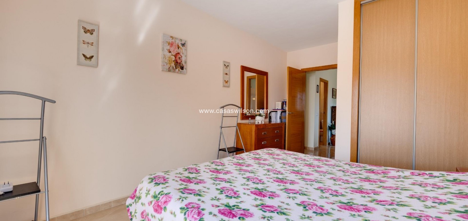 Sale - Villa - Torrevieja - Aguas Nuevas