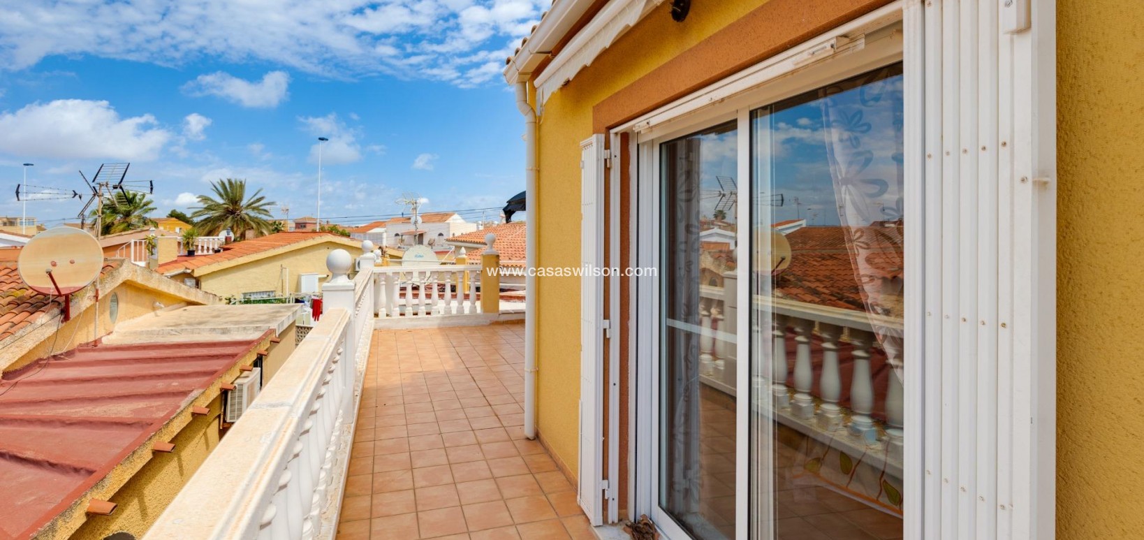 Sale - Villa - Torrevieja - Aguas Nuevas