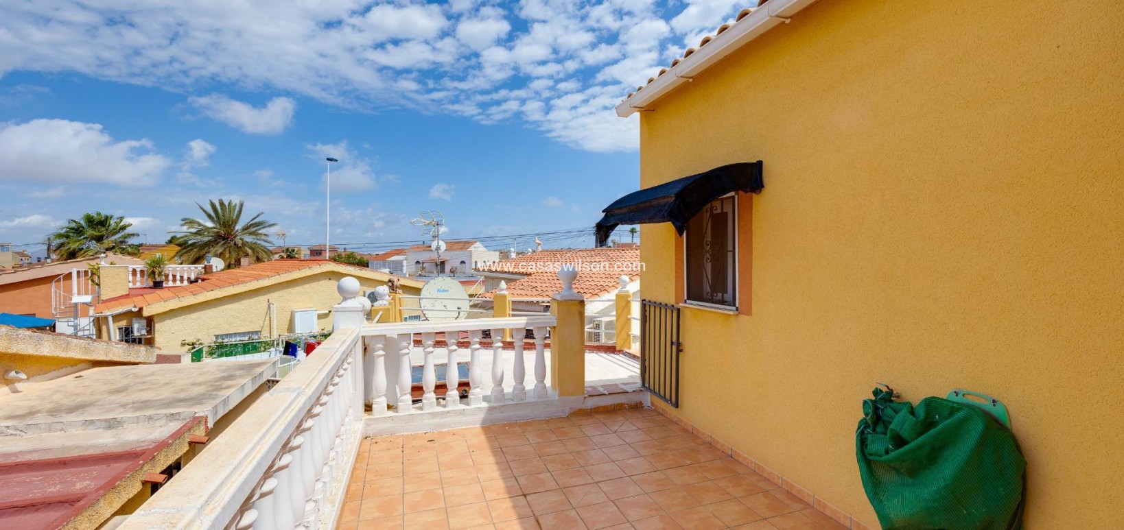 Sale - Villa - Torrevieja - Aguas Nuevas