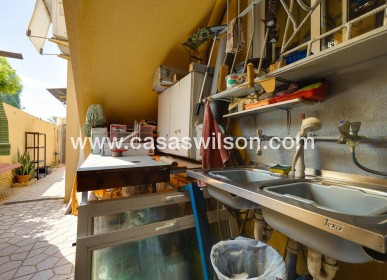 Sale - Villa - Torrevieja - Aguas Nuevas