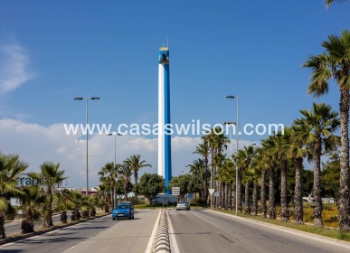 Sale - Villa - Torrevieja - Aguas Nuevas