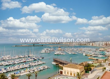 Sale - Villa - Torrevieja - Aguas Nuevas