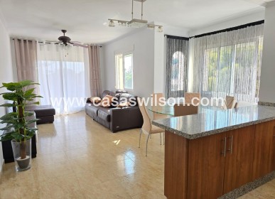 Sale - Apartment - Orihuela Costa - Altos de Campoamor