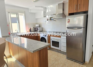 Sale - Apartment - Orihuela Costa - Altos de Campoamor