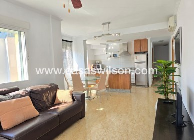 Sale - Apartment - Orihuela Costa - Altos de Campoamor