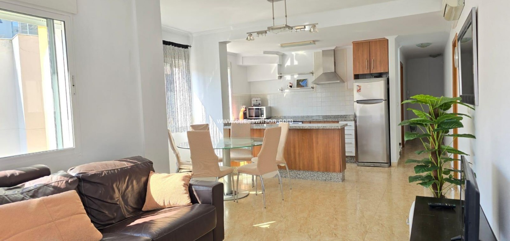 Sale - Apartment - Orihuela Costa - Altos de Campoamor