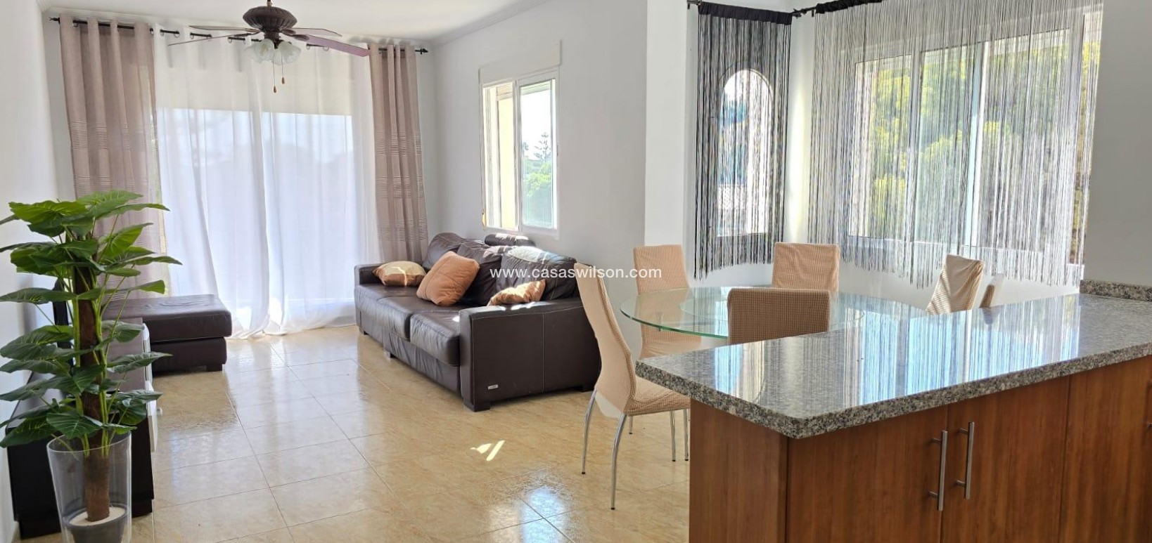 Sale - Apartment - Orihuela Costa - Altos de Campoamor
