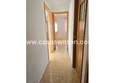 Sale - Apartment - Orihuela Costa - Altos de Campoamor