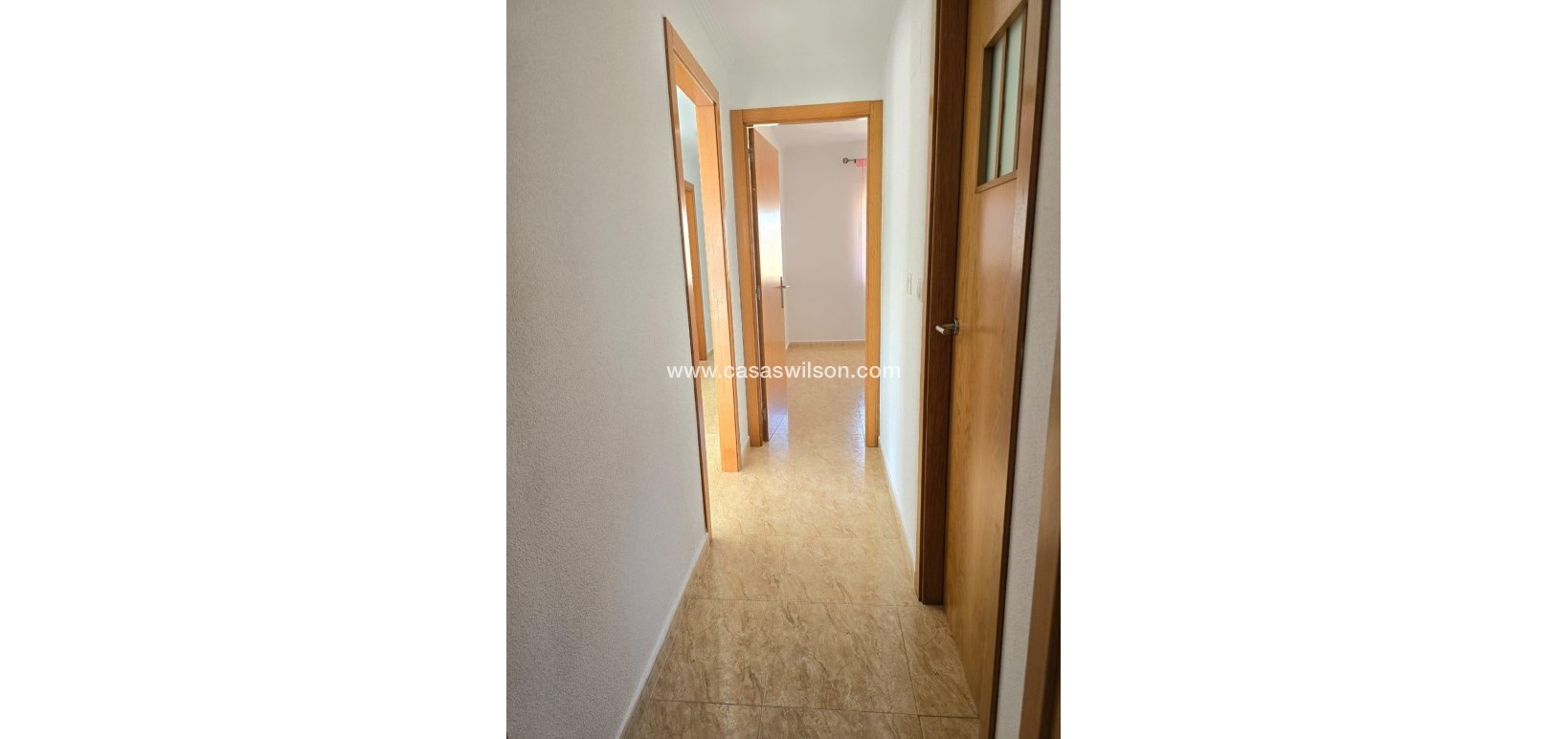 Sale - Apartment - Orihuela Costa - Altos de Campoamor
