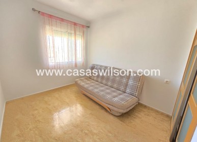 Sale - Apartment - Orihuela Costa - Altos de Campoamor