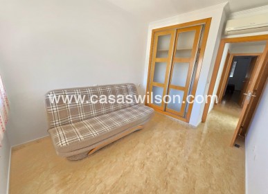 Sale - Apartment - Orihuela Costa - Altos de Campoamor