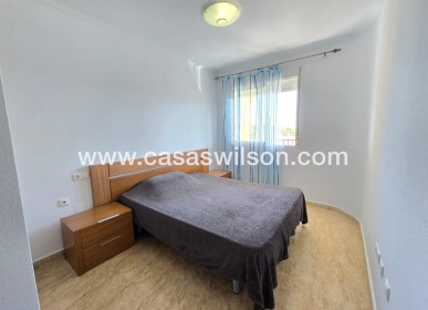 Sale - Apartment - Orihuela Costa - Altos de Campoamor