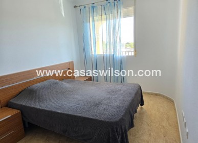Sale - Apartment - Orihuela Costa - Altos de Campoamor