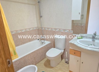 Sale - Apartment - Orihuela Costa - Altos de Campoamor