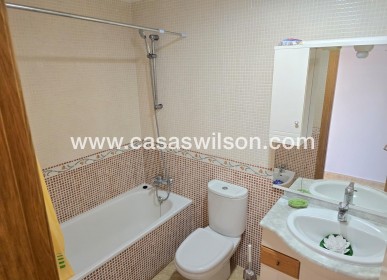 Sale - Apartment - Orihuela Costa - Altos de Campoamor