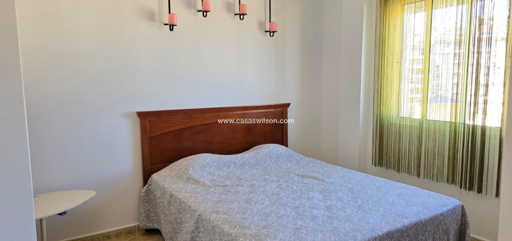 Sale - Apartment - Orihuela Costa - Altos de Campoamor