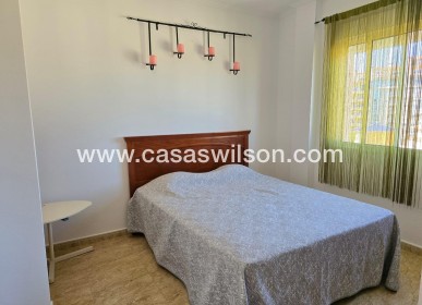 Sale - Apartment - Orihuela Costa - Altos de Campoamor