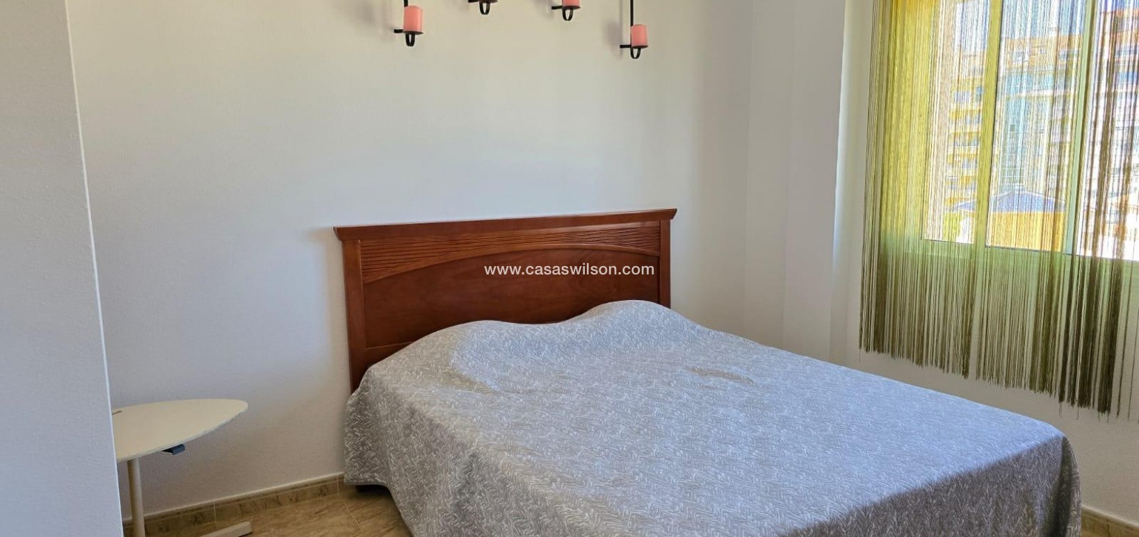 Sale - Apartment - Orihuela Costa - Altos de Campoamor