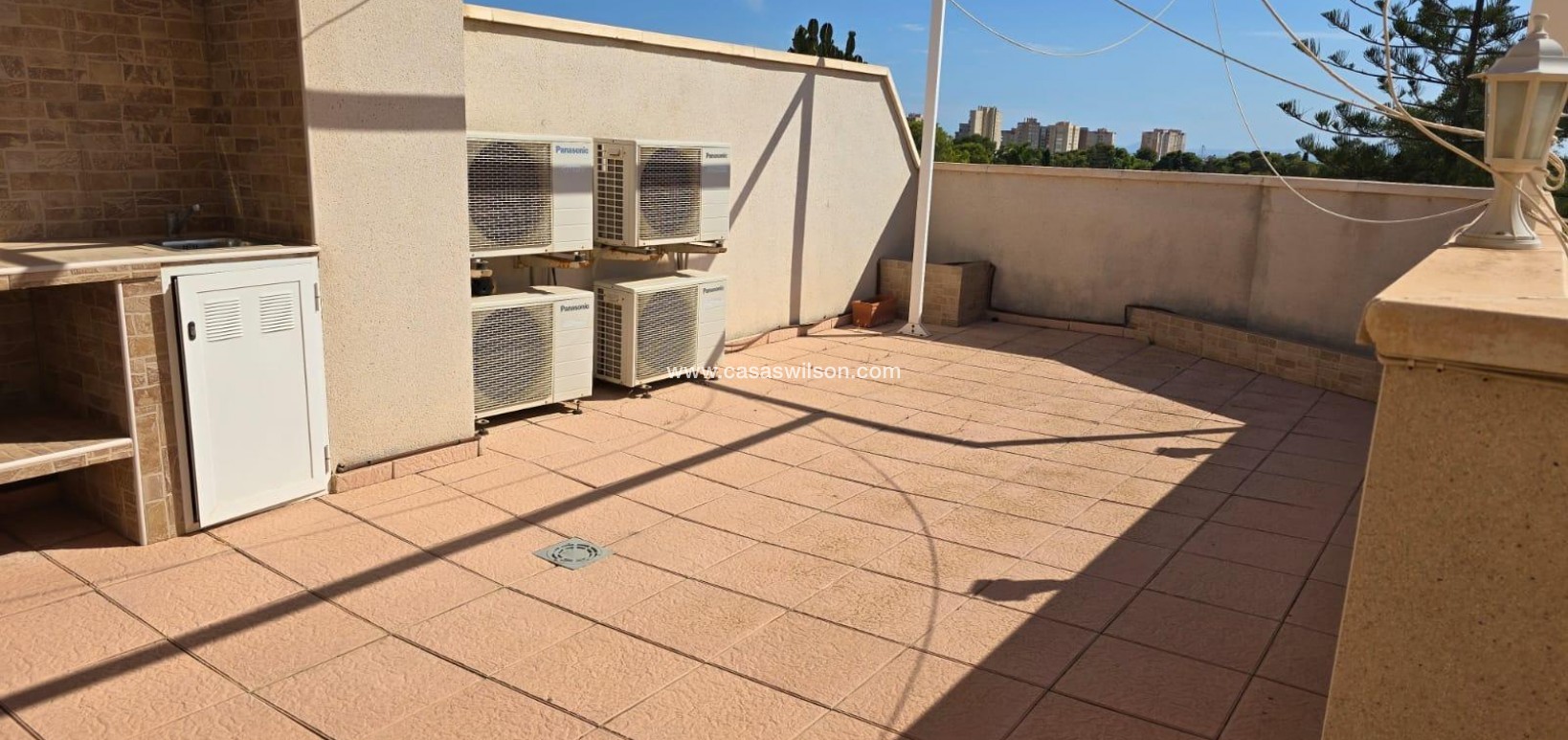 Sale - Apartment - Orihuela Costa - Altos de Campoamor