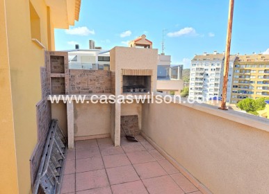 Sale - Apartment - Orihuela Costa - Altos de Campoamor