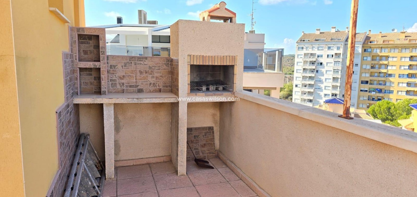 Sale - Apartment - Orihuela Costa - Altos de Campoamor