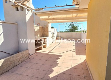 Sale - Apartment - Orihuela Costa - Altos de Campoamor