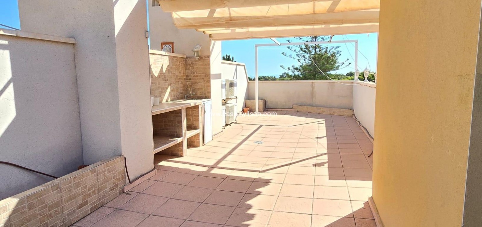 Sale - Apartment - Orihuela Costa - Altos de Campoamor