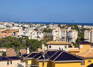 Sale - Apartment - Orihuela Costa - Altos de Campoamor