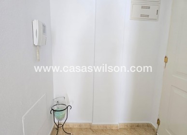 Sale - Apartment - Orihuela Costa - Altos de Campoamor