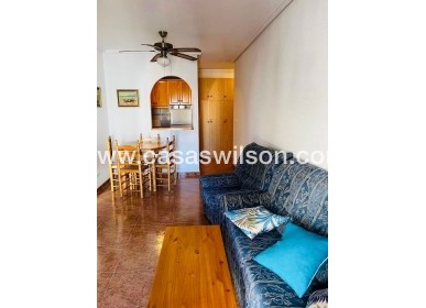 Sale - Apartment - Torrevieja - Costa Blanca